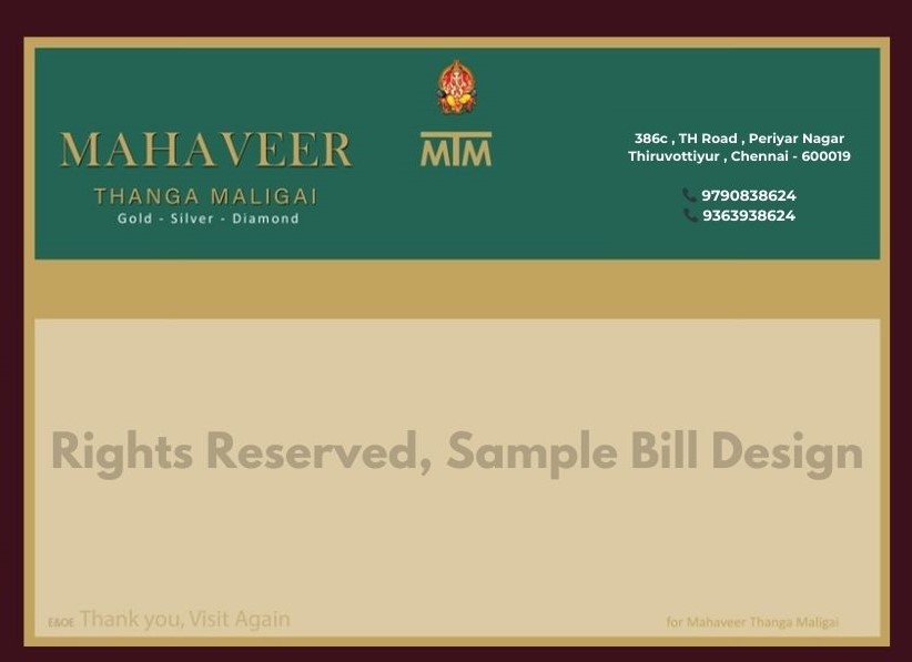 Bill Copy 12